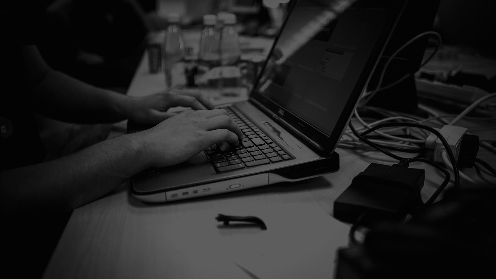 Orange Cyberdefense, Cybersecurity &middot; Ethical hacking website